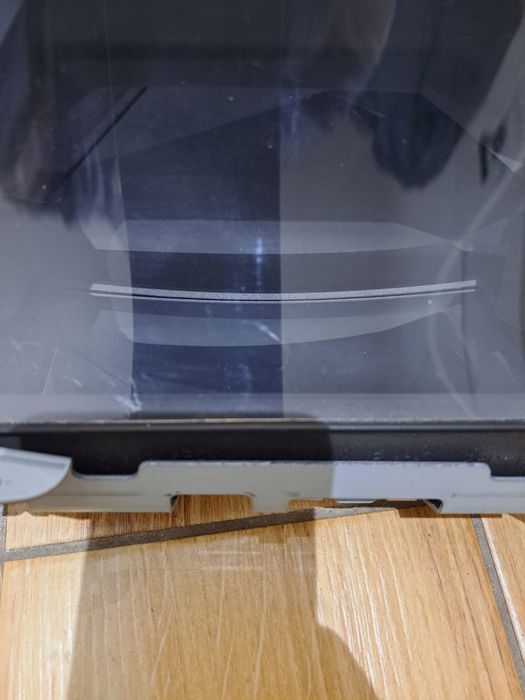 Rzutnik Wyświetlacz Head-Up Mazda CX5 II Kb7W55Huo