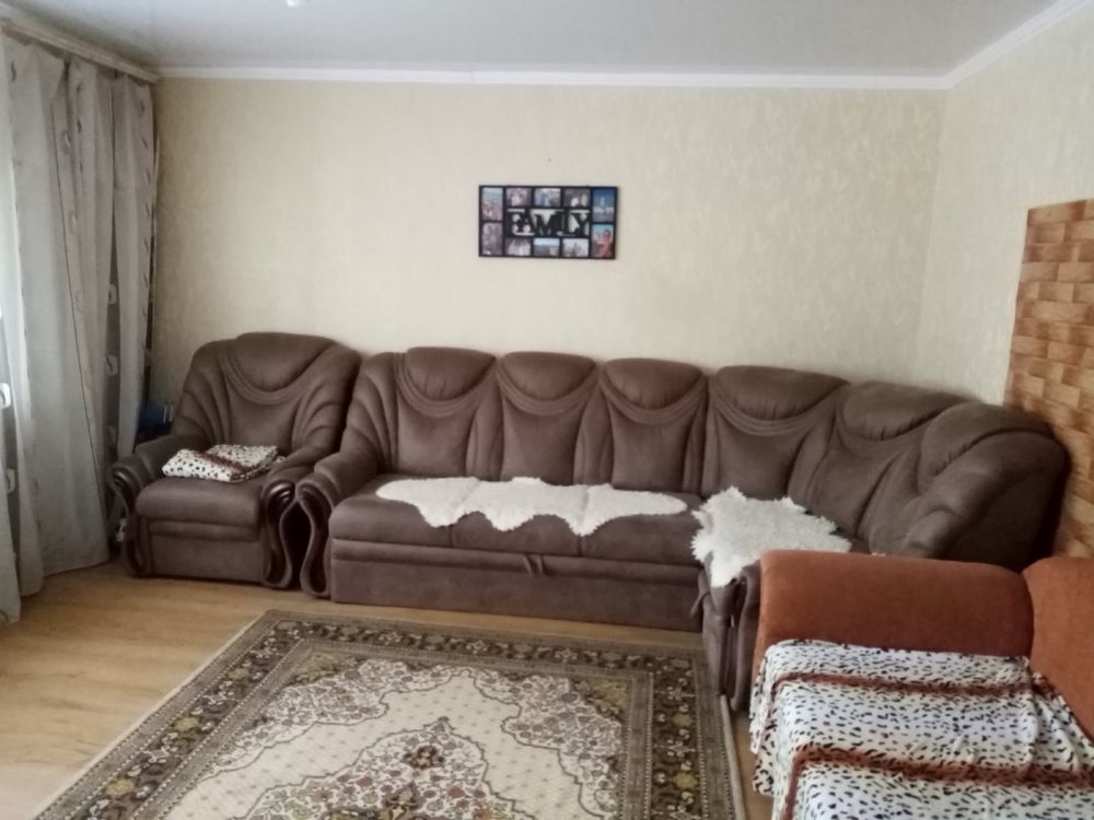Продам будинок в м.Апостолове,питання будь ласка у вайбер