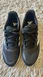 Adidas novos tam 39