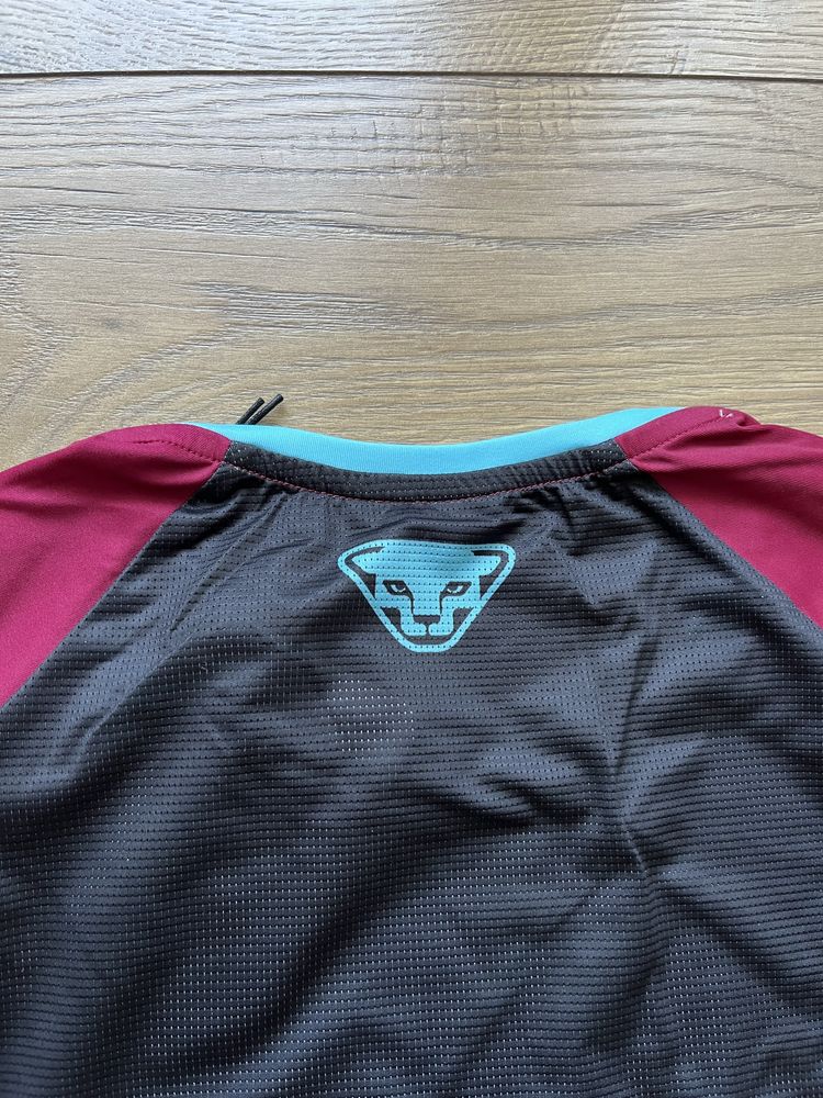 Koszulka longsleeve dynafit r s i m rowerowa salewa