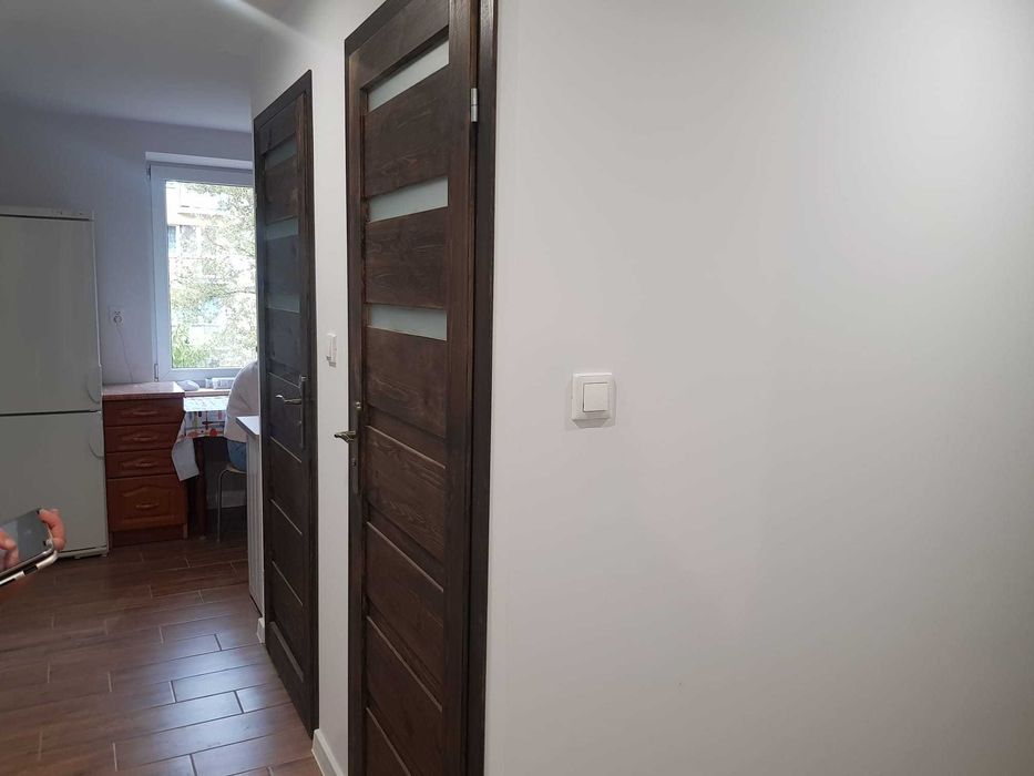 wynajmę pokój w ścisłym centrum w 3 pokojowym mieszkaniu