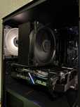 Komputer do gier I5 12GEN, RTX, dysk SSD