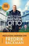 Mężczyzna imieniem Ove. Marginesy. Nowy Produkt
