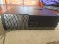 Системный блок Dell optiplex 790 Intel Core i3 (3ГГц), 8 ГБ DDR3,