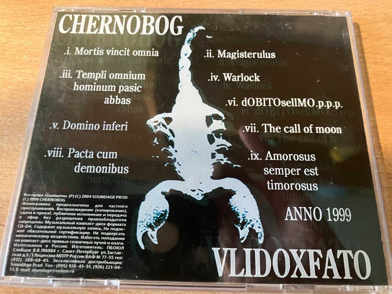 Chernobog "Vlidoxfato"