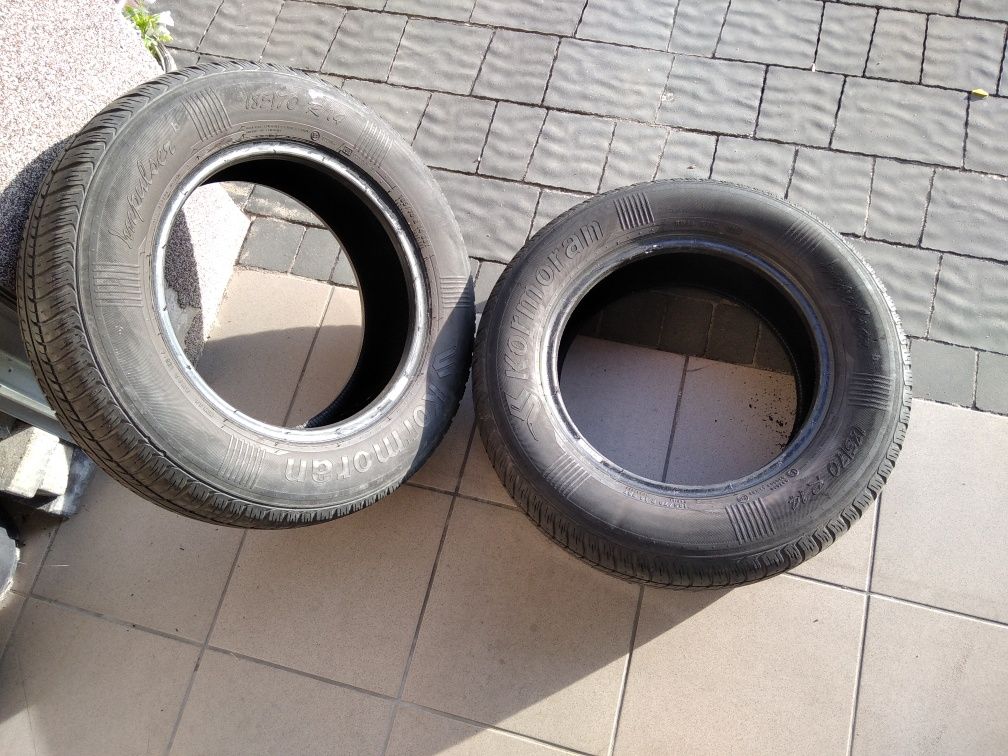Opony 185/70 R 14
