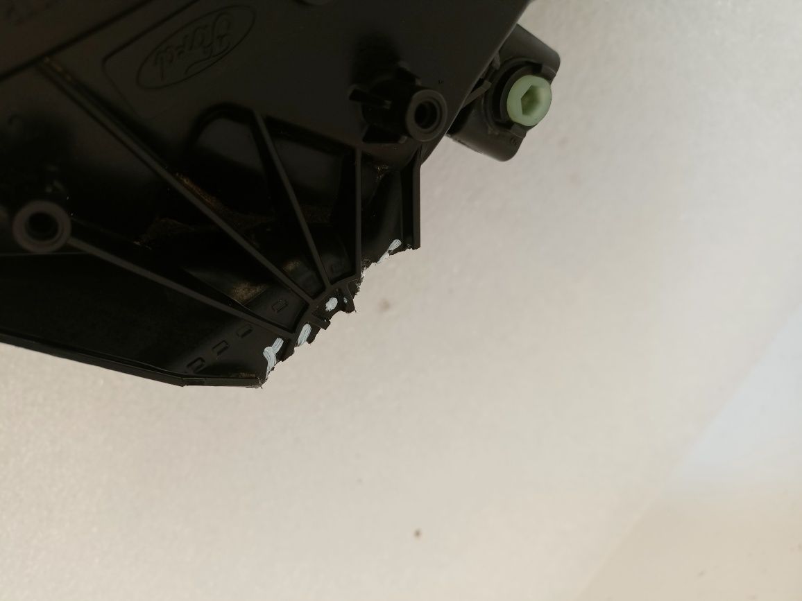 Ford S-Max MK2 lampa prawy przód prawa przednia LED 15-
