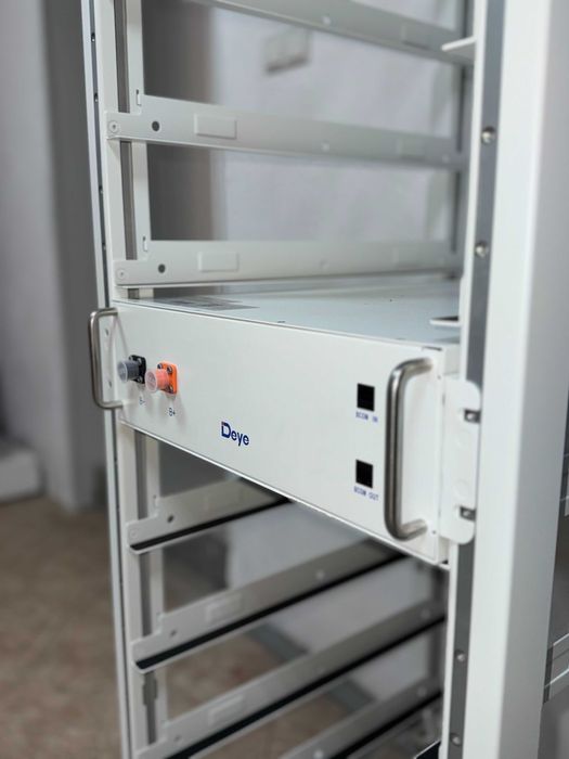 Акумуляторна батарея Deye BOS-GM5.1 LiFePO4
