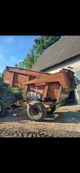 Brimont 8t skorupowa