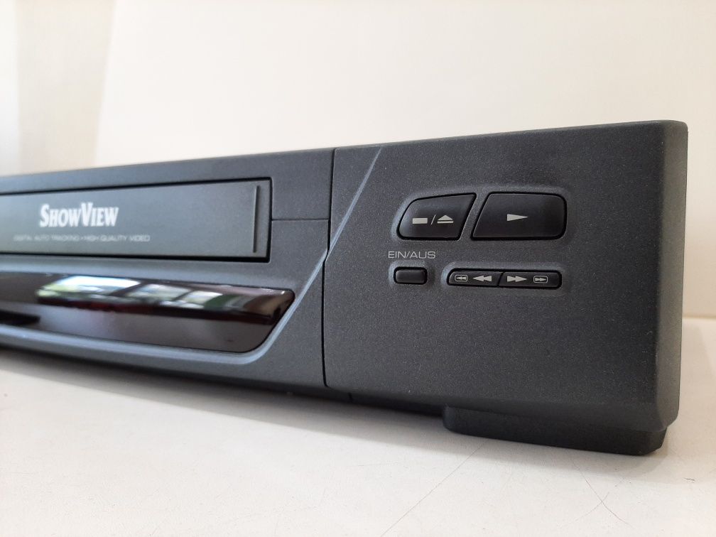 Magnetowid VHS Kendo Sprawny