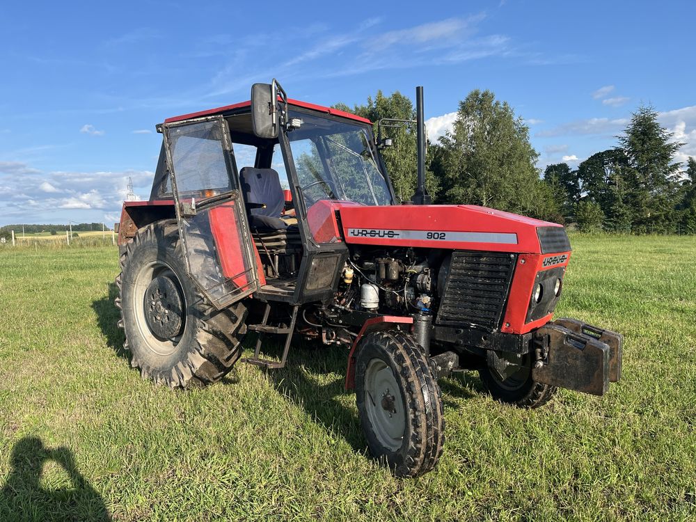 Ursus 902 ursus C385