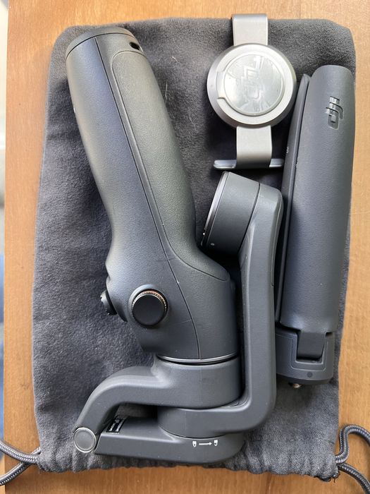 Dji osmo 6 gimbal malo uzywany