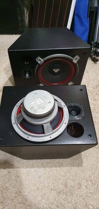 Kolumny estradowe Cerwin Vega P-10 PROMOCJA
