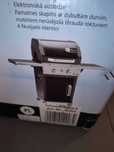 Nowy grill gazowy Landmann Triton 2.0 czarny