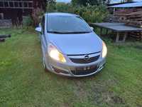 Opel Corsa opel corsa