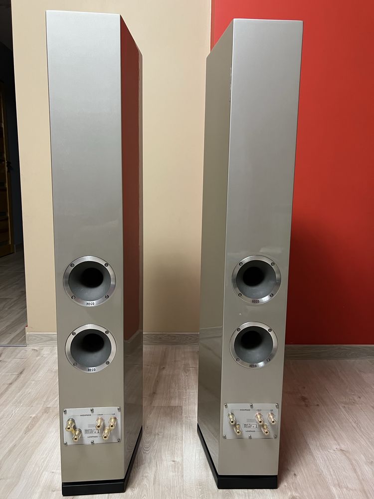 Heco Celan xt 701
