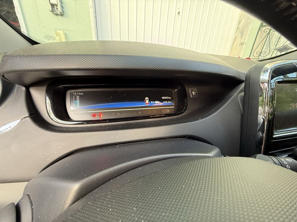 Zoe 41Kw Iva dedutivel