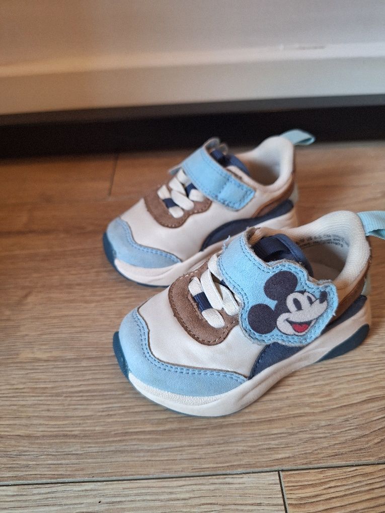 Adidasy chłopiec 18 H&M