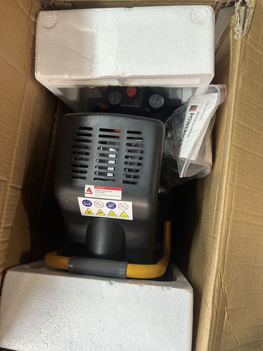 Kompresor        50l