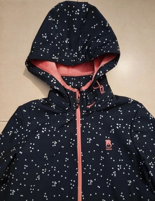 Blusão Boriken Novo - 16 anos