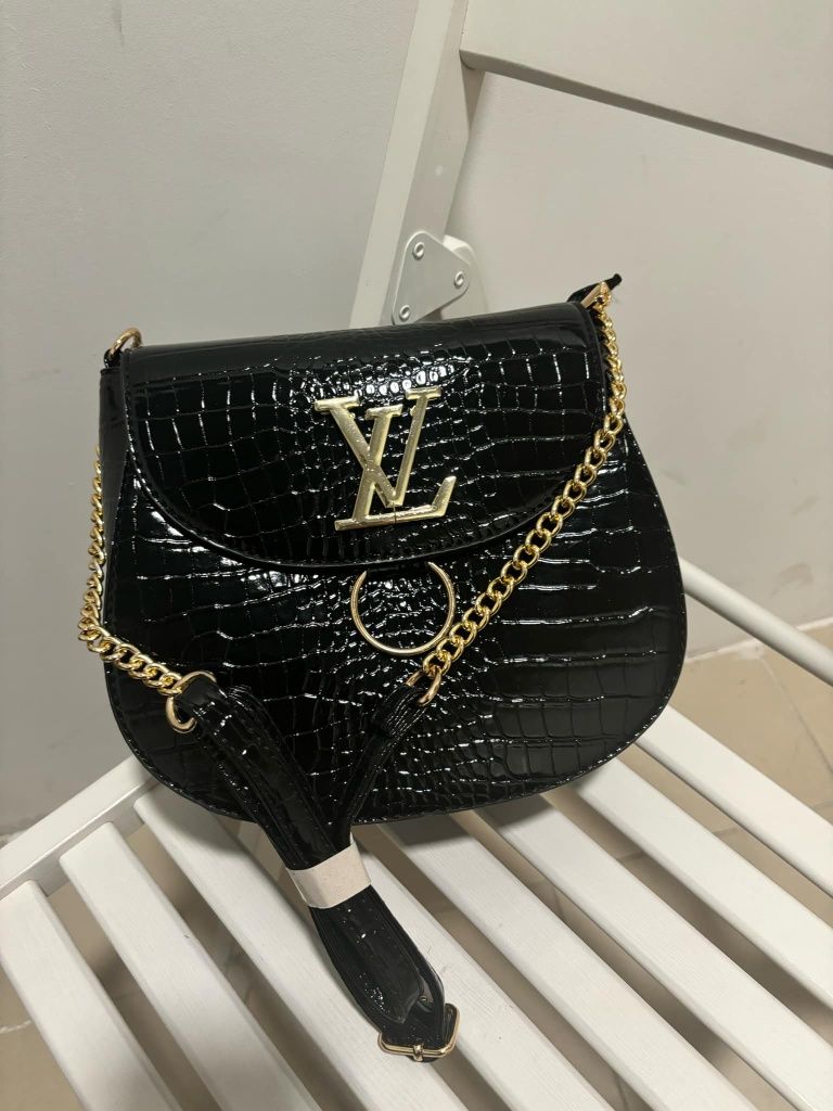 Torebka damska Louis Vuitton