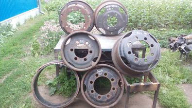 шины диски 220-508 240- 508 пр-во СССР