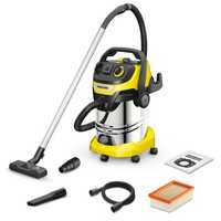 Пилосос Karcher wd5/wd6p premium  пылесос  кершер керхер