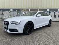Audi A5 Sportback 2.0Tdi Dsg 190cv