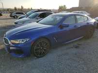 BMW Seria 8 2023 BMW 840I