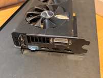 Świetny Sapphire Radeon RX570 Pulse 4GB