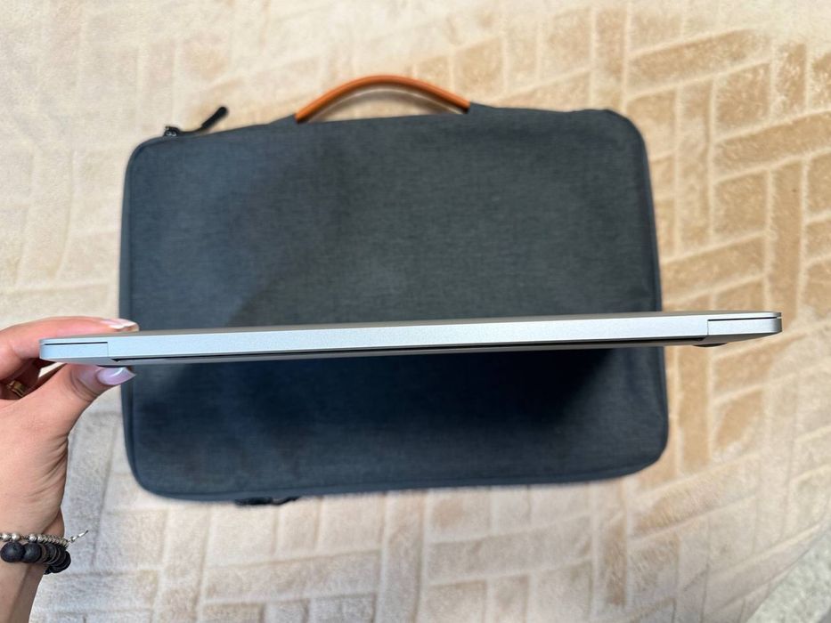 MacBook Pro-Smart 2022