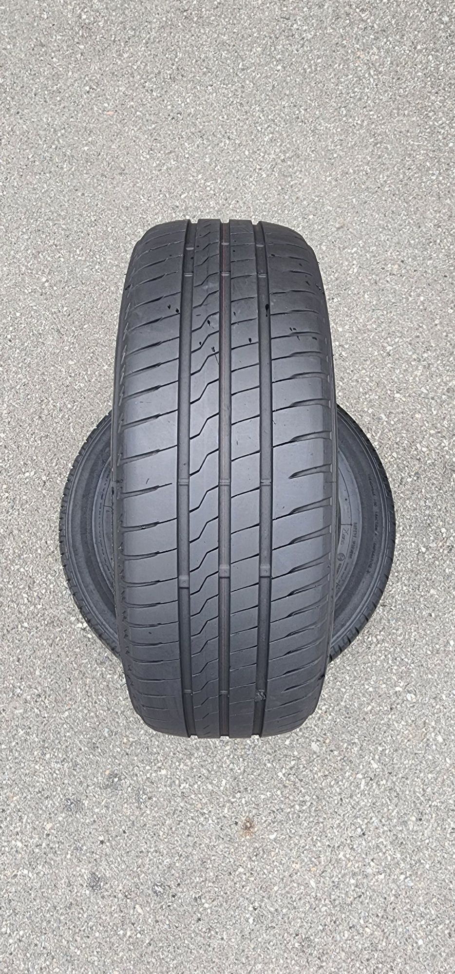 195.55.16 Firestone RoadHawk 2шт