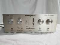marantz model 1072 console stereo amlpifier