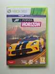 3 gry Forza Horizon, Forza Motorsport 4, Forza Motorsport 3