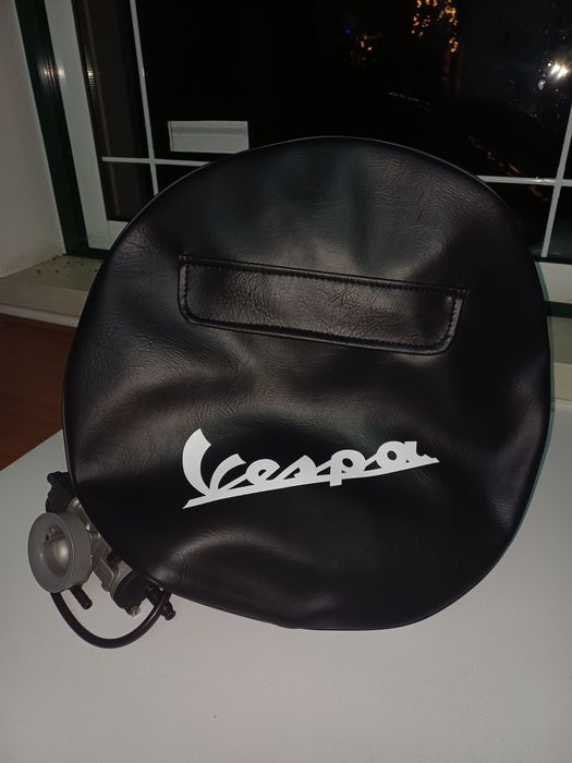 Capa de Roda Vespa 150cc