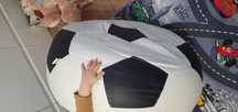 Pufa meblik 80 cm
