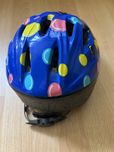 Kask dla dziecka na rower