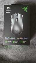 Razer deathadder V2 hyperspeed