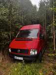 Volkswagen LT35a 2.5 TDI 2003r