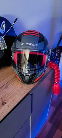 Capacete tamanho s L52 XRapid