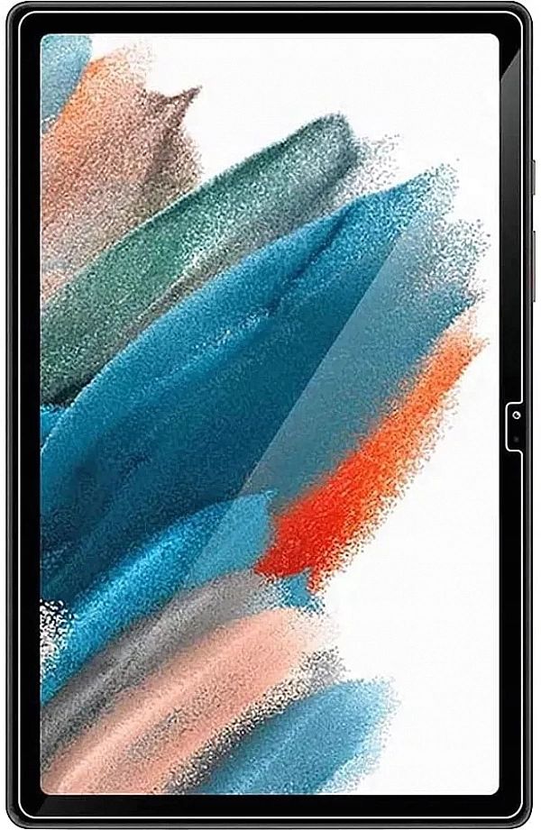 Szkło Ochronne 9h Bezbarwne do Galaxy Tab A8/10.5
