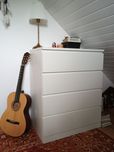 Komoda malm IKEA