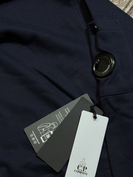 Новий світшот cp company торг stone island