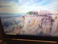 Laptop Lenovo V 310 na i3
