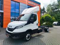 Iveco Daily  35C18 2.3 HPI 180 KM Automat HI-MATIC !
