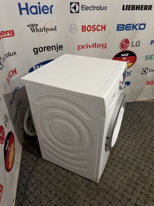 Пральна машина/ стиралка Bosch Serie 6 WAT28530 2020р. 8кг/ техніка бу