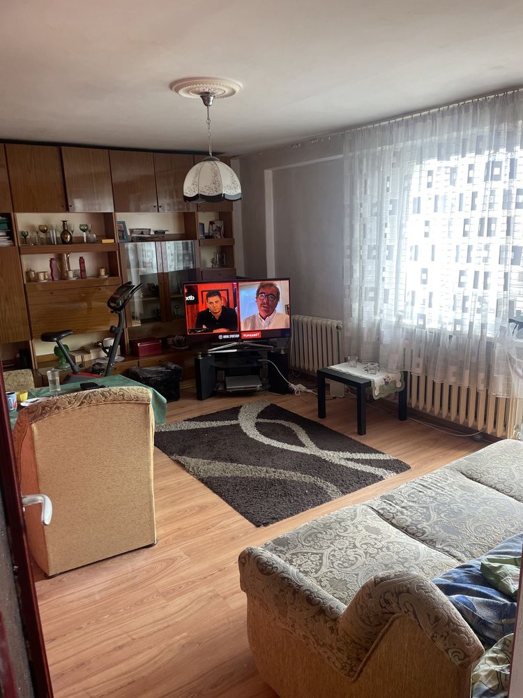 Mieszkanie 3 pok Piękny Widok