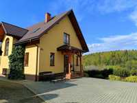 noclegi Bieszczady, góry, k. Soliny