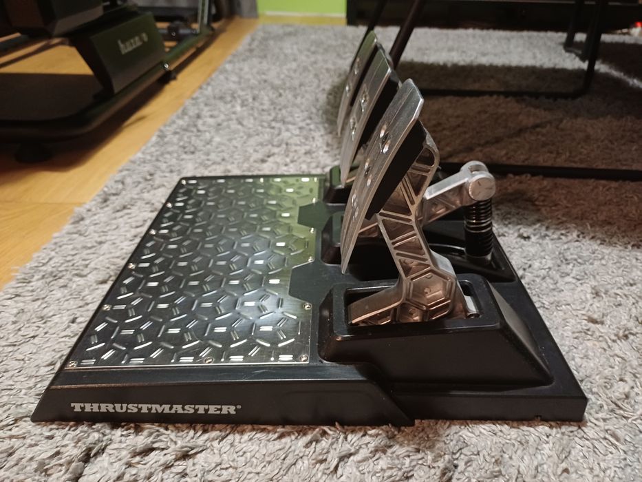 Thrustmaster T-LCM – pedały