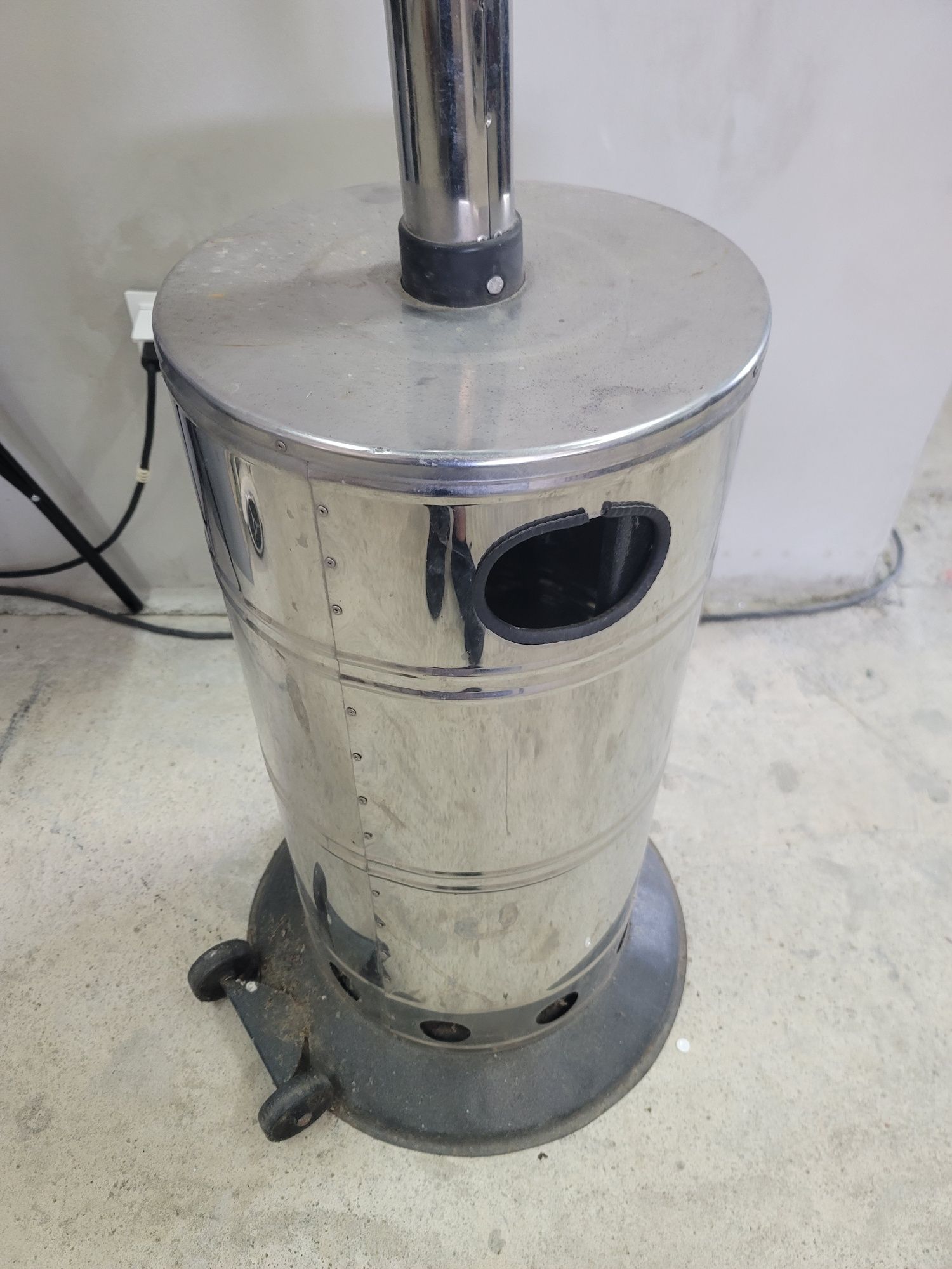 Parasol Grzewczy 13kw  Einhell ps12